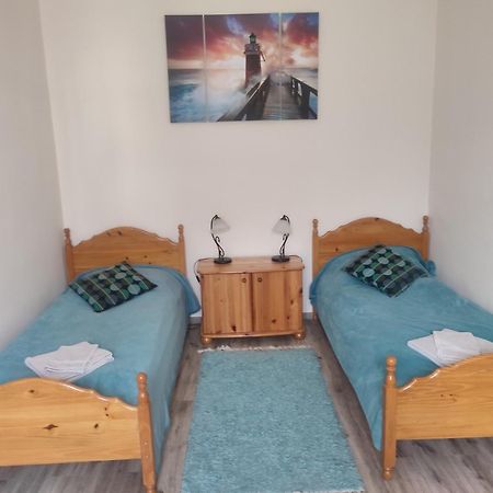 Szent Janos Apartman Makó 외부 사진